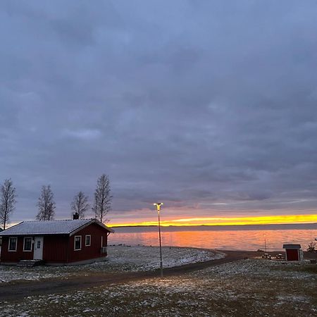 Askevikstugby Villa Sjotorp Bagian luar foto