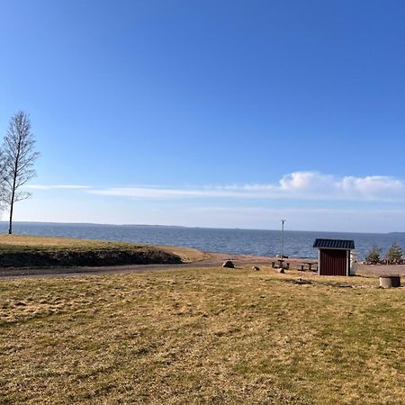 Askevikstugby Villa Sjotorp Bagian luar foto